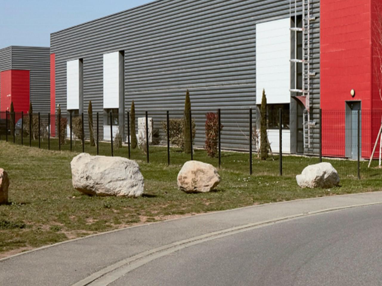 Local d'activité Saint-Priest 780m² Location local d'activité Saint-Priest Rhône OLACT2202457 2